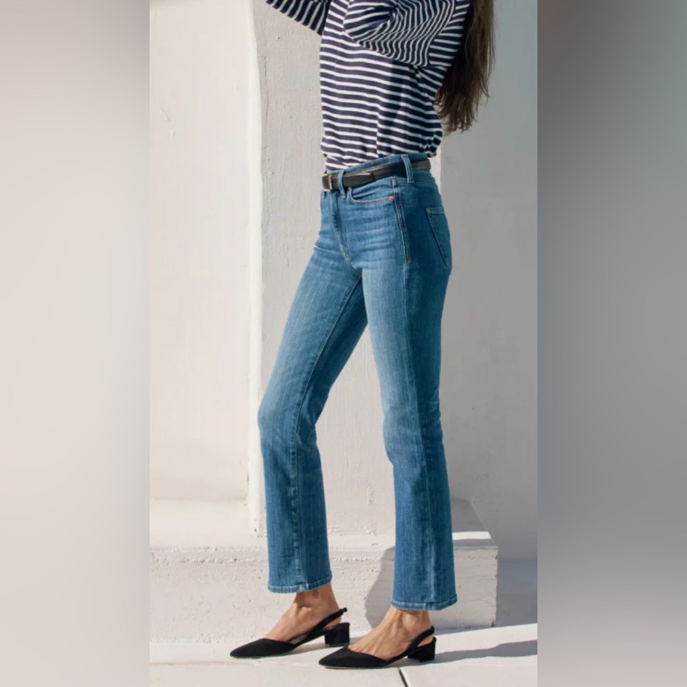 AYR | The Pop Jeans